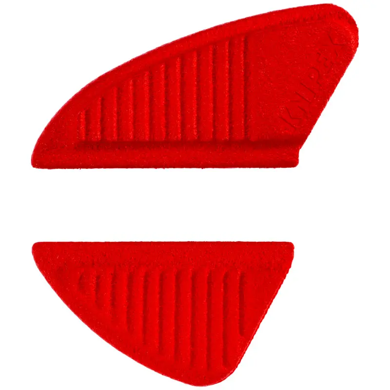 KNIPEX Jaw Protectors for 7.25-Inch Pliers Wrench