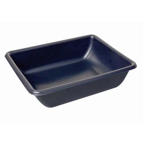 Kraft Tool All-Purpose Mixing Tub – Durable Construction for Plaster & Concrete