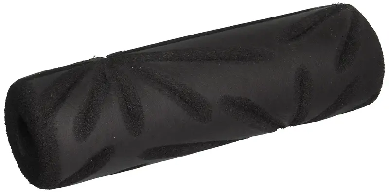 Kraft Tool Crow’s Foot Textured Roller for Decorative Surface Patterns