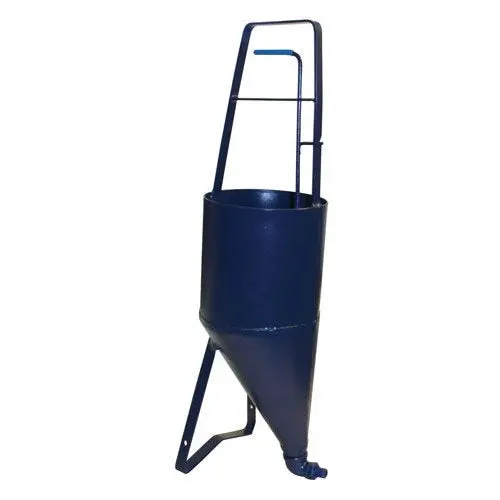 Kraft Tool GG961 Concrete Pour Pot