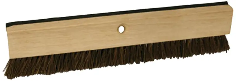Kraft Tool Palmyra Coating Brush – 18-Inch Squeegee Blade (No Handle)
