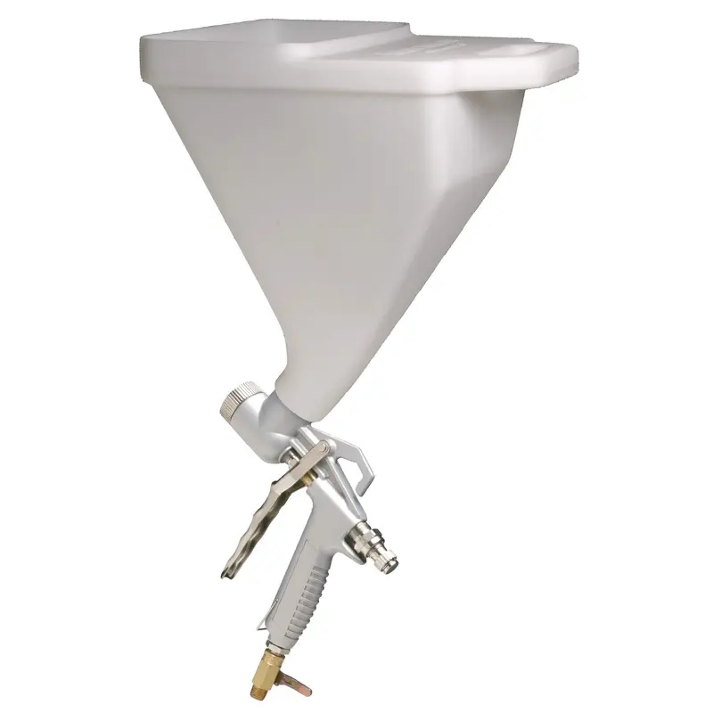 Kraft Tool PC201 ProForm Texture Sprayer with Integrated Hopper