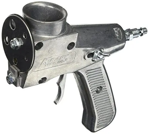 Kraft Tool PC506 Texture Spray Gun – Professional-Grade Wall and Ceiling Application