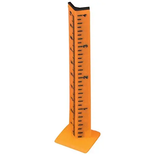 Kraft Tool Self-Leveling Pins – 100-Pack for Accurate Layout