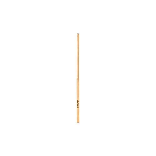 Landscapers Select 48-Inch Digger with Fiberglass Handle – Heavy-Duty Post Hole & Trenching Tool