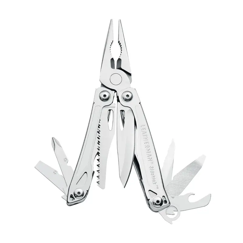 Leatherman Sidekick 831429 Compact Multi-Tool