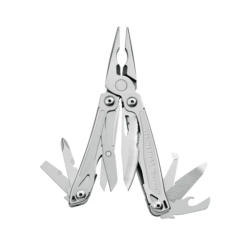 Leatherman Wingman 831426 All-Purpose Multi-Tool