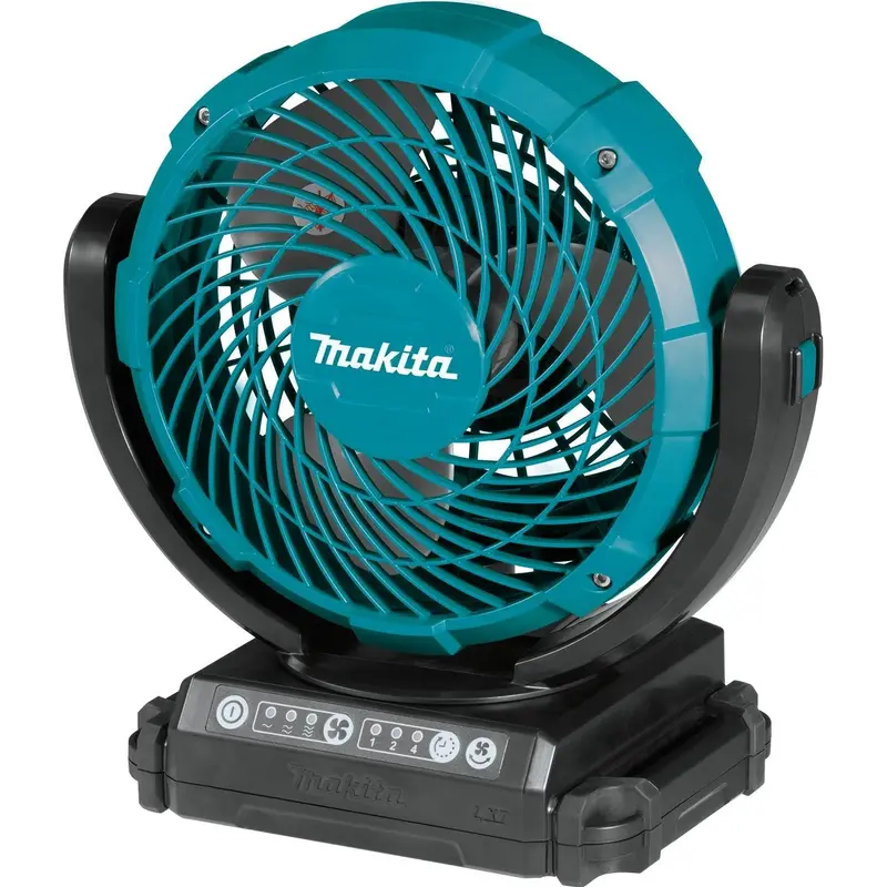 Makita 18V LXT 7-1/8″ Cordless Fan – Bare Tool