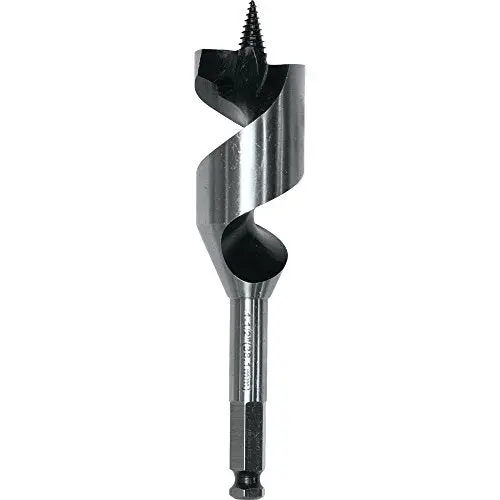 Makita 7/8″ x 18″ Ship Auger Bit – Heavy-Duty Wood Boring Bit