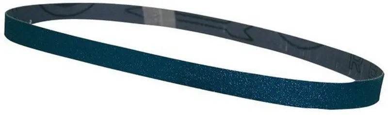 Makita A-34609 Sanding Belt – 7/8″ x 12″, 120-Grit Abrasive Belt (10-Pack)