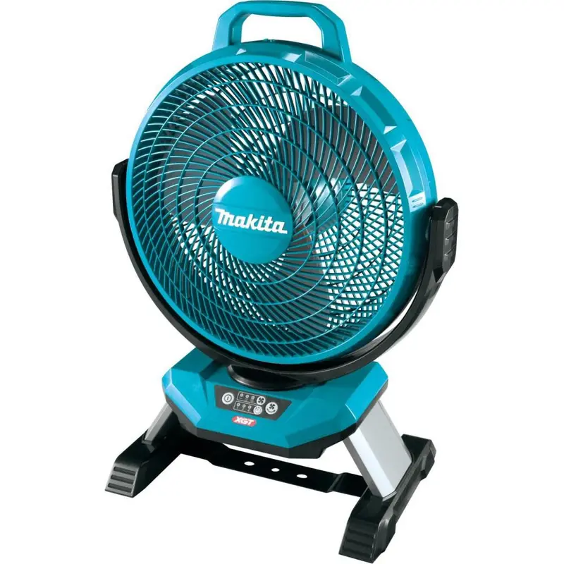 Makita CF002GZ 40V XGT Cordless 13-Inch Fan – High-Airflow, Bare Tool