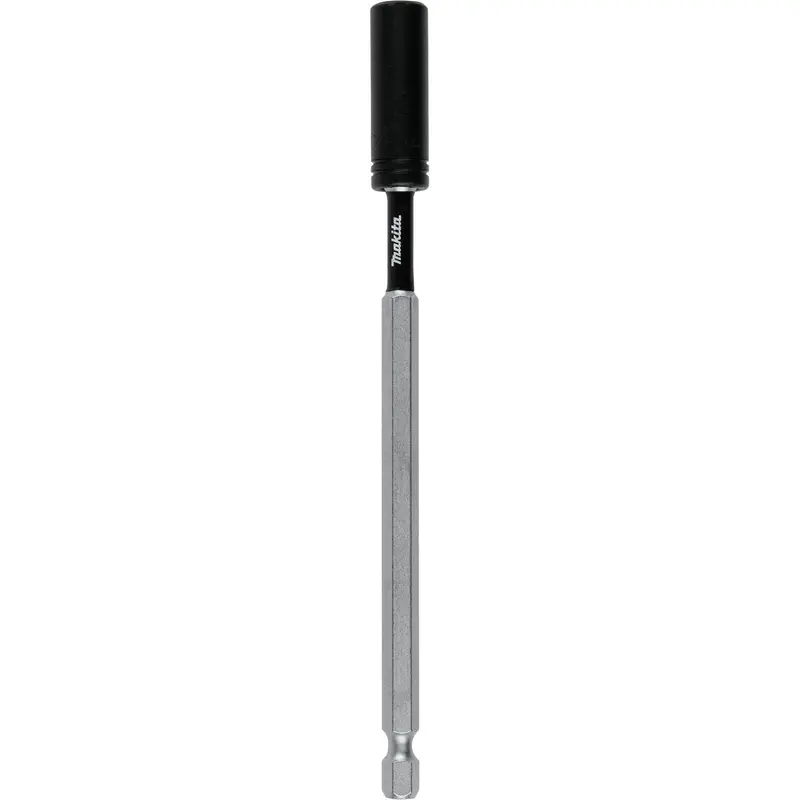 Makita E-01373 Impact XPS 6″ Magnetic Bit Holder – Hex-Shank Insert with Strong Retention