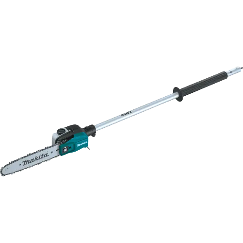 Makita EY402MP 10″ Pole Saw Attachment – XGT Coupled Shaft Power Head Compatible
