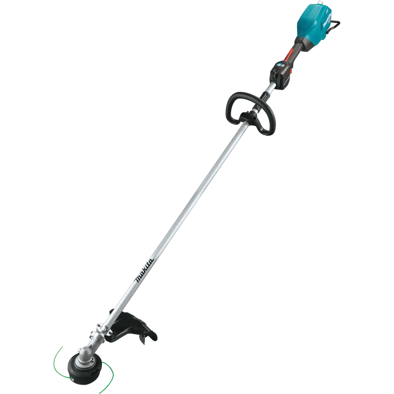 Makita GRU04Z 40V XGT Cordless 17-Inch High-Torque String Trimmer – Brushless Motor, Tool-Only Version