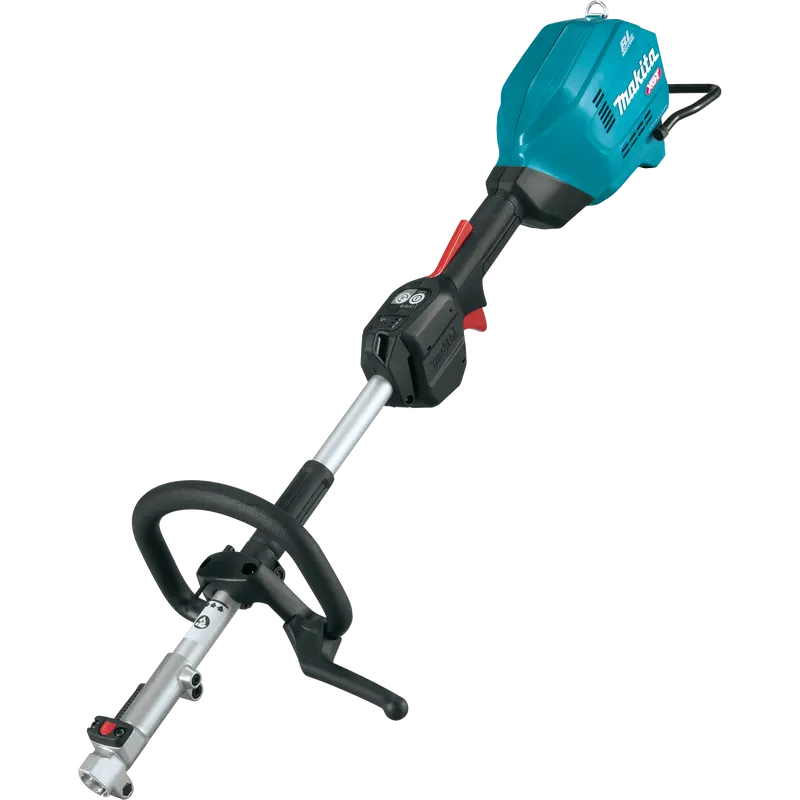 Makita GUX01Z 40V Max XGT Brushless Couple Shaft Power Head – Bare Tool