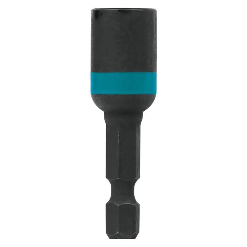 Makita Impact X Magnetic Nut Driver — 5/16″ x 1-3/4″, Pack of 3, High-Strength Retention