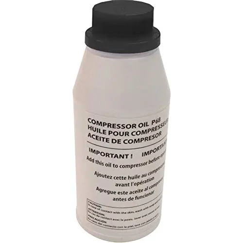 Makita P68 Air Compressor Lubricating Oil – 1 Quart