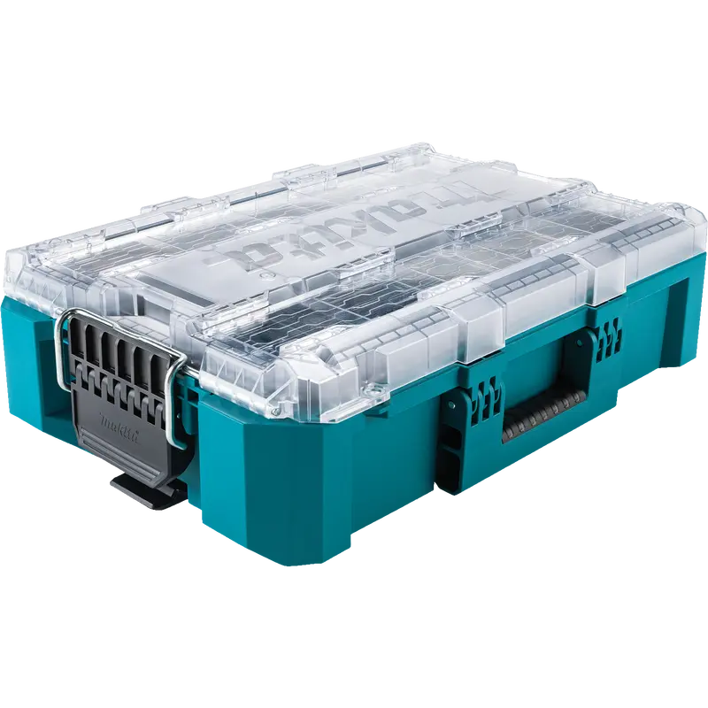 Makita T-90043 MAKTRAK Deep Medium-Sized Tool Organizer