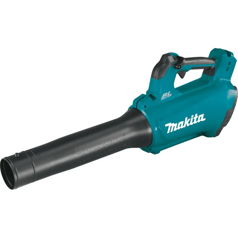 Makita XBU03Z 18V LXT Brushless Cordless Blower – Bare Tool (No Battery/Charger)