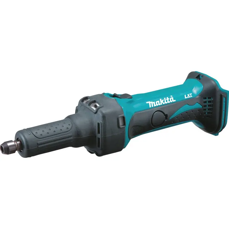 Makita XDG01Z 18V LXT Cordless Die Grinder – 1/4″ Collet, Bare Tool