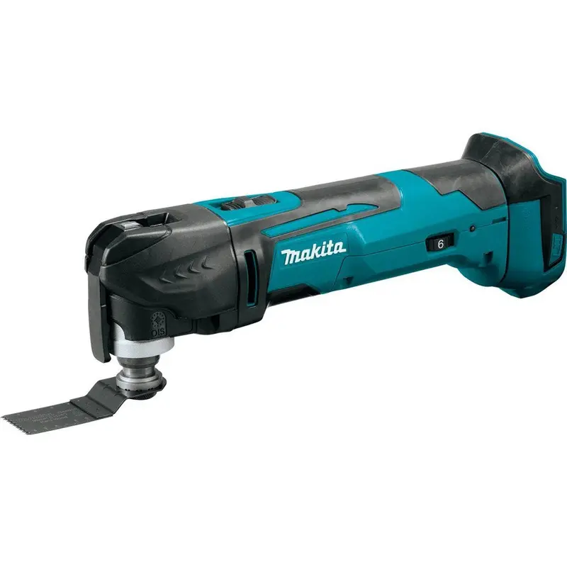 Makita XMT03Z 18V LXT Cordless Multi-Tool — Bare Tool Only