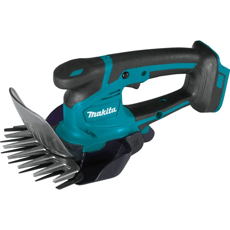 Makita XMU04Z 18V LXT Cordless 6-5/16-Inch Grass Shear – Bare Tool