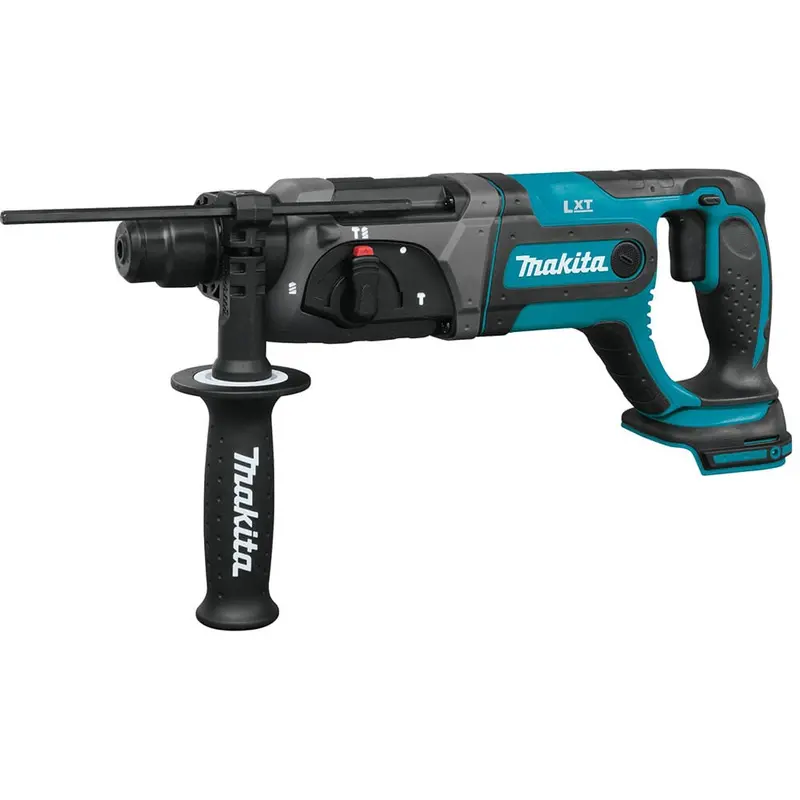 Makita XRH04Z 18V LXT SDS-Plus Rotary Hammer – Compact 7/8″ Model (Tool-Only)
