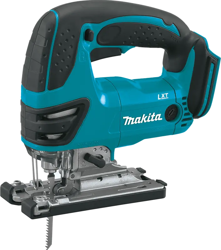 Makita XVJ03Z LXT 18V Cordless Jig Saw – Bare Tool