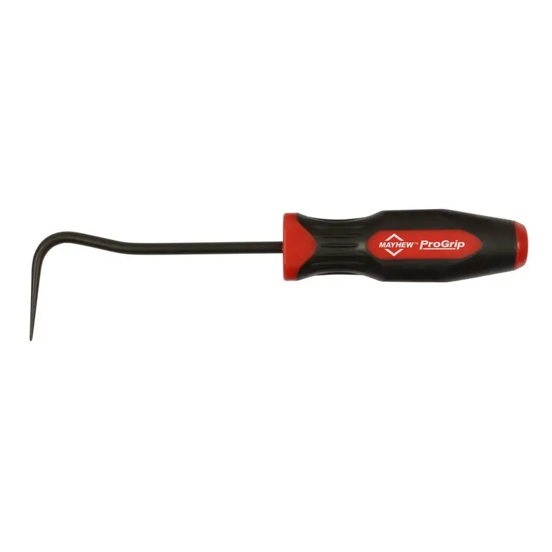 Mayhew 13235 5″ 90° Hook Pick – Ergonomic Pro-Series Design