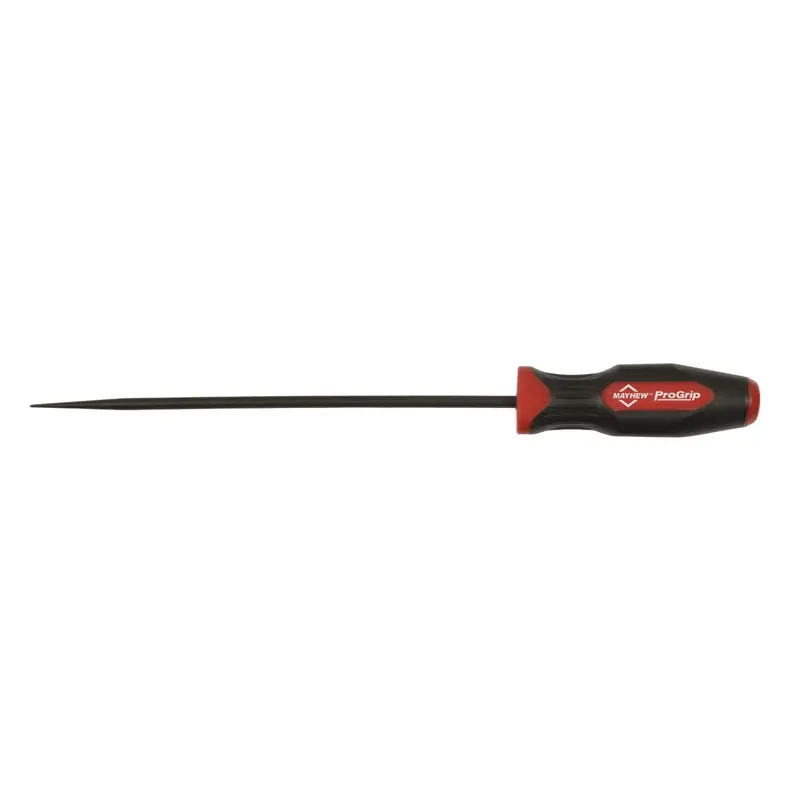 Mayhew 13236 10″ Long Straight Pick Tool – Professional-Grade Steel