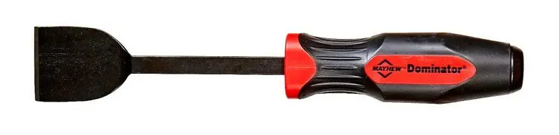 Mayhew 14174 Dominator Scraper – 1.5-Inch Rigid Blade for Aggressive Surface Preparation