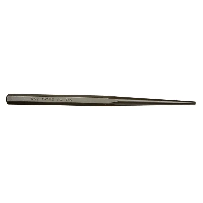 Mayhew 22012 Heavy-Duty Line-Up Punch – Precision Alignment Tool
