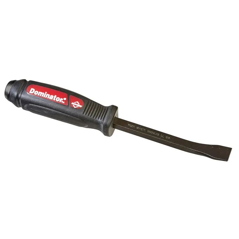 Mayhew 60137 – 10″ Curved 5-C Dominator Pry Bar