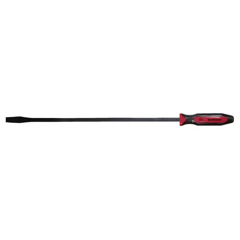 Mayhew Dominator Pro Straight Pry Bar, 31-Inch (Model 14106)