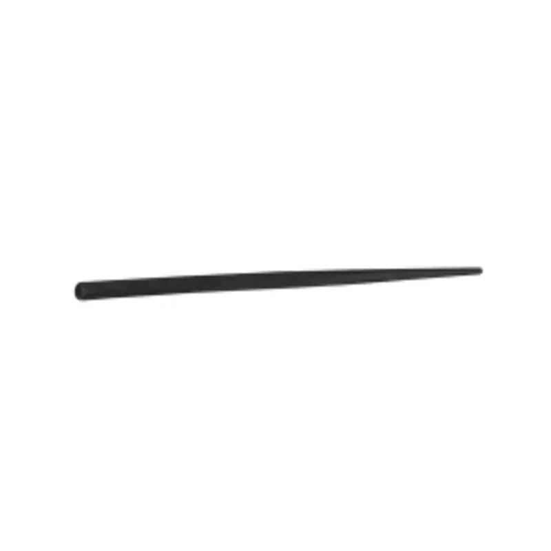 Mayhew Extra-Long 3/16″ Aligning Punch – 12″ Black Oxide Line-Up Tool