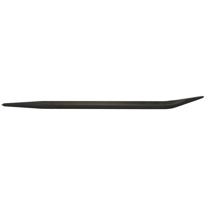 Mayhew Pro 40001 Line-Up Pry Bar — 16-Inch Professional-Grade Alignment Lever