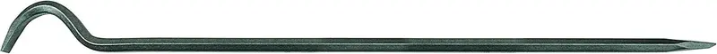 Mayhew Pro 41285 Die Separating Bar – Shot-Blast Finish, 30″ Black Heavy-Duty Tool
