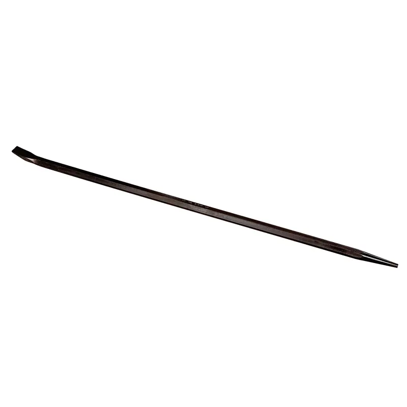 Mayhew Pro 42-Inch Line-Up Pry Bar – Heavy-Duty Steel Lever Tool