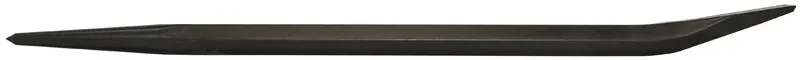 Mayhew Pro Line-Up Pry Bar — 20-Inch Heavy-Gauge Alignment Lever