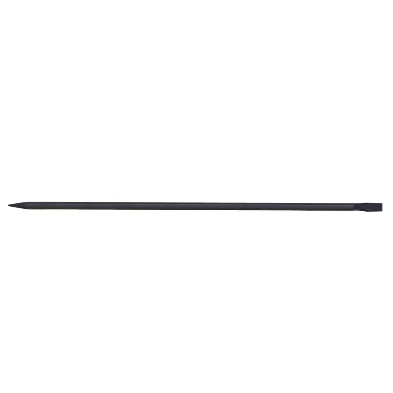 Mayhew Pro Line-Up Pry Bar – 60″ Gray Steel Lever (Model 40024)