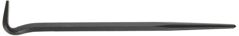 Mayhew Pro Rolling Head Pry Bar — 9-Inch Pivot-Based Alignment Tool