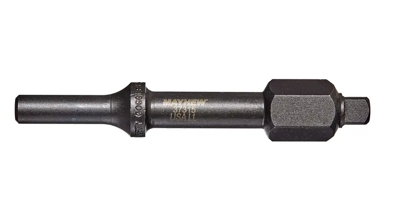 Mayhew Tools 37316 1/2″ Pneumatic Bolt Breaker for Heavy-Duty Fastener Removal