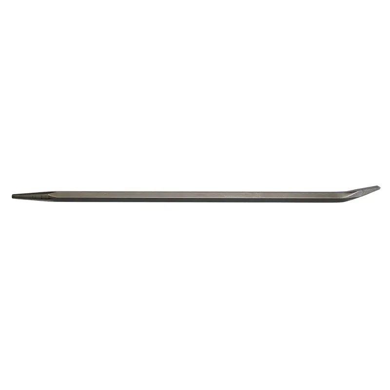 Mayhew Tools 75006 Line-Up Pry Bar – Precision 30″ Alignment Tool