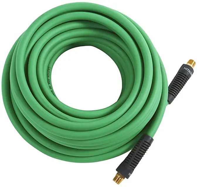 Metabo HPT 115320 1/4-Inch x 50-Foot Lightweight Air Hose
