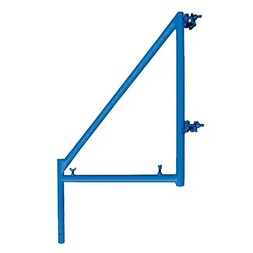 Metaltech M-MO32 Scaffold Outrigger – 32″ Heavy-Duty Exterior Support Bracket