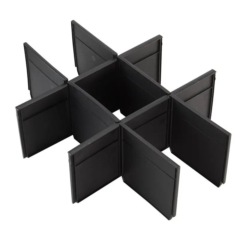 Milwaukee 48-22-8472 Adjustable Drawer Organizer Dividers