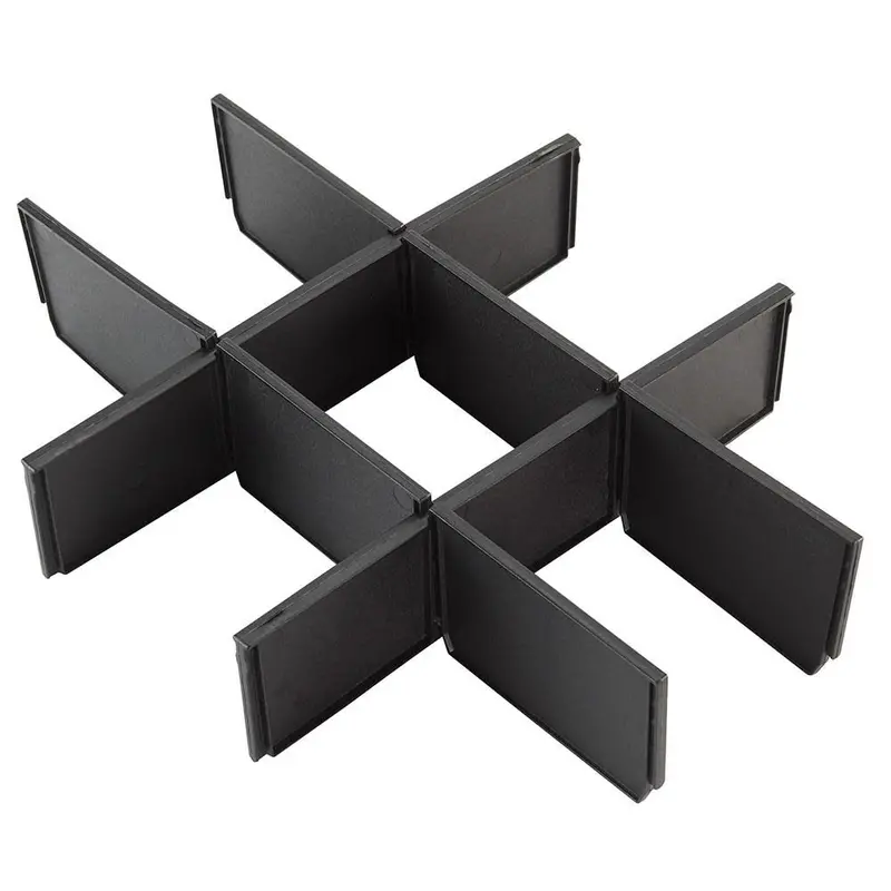 Milwaukee 48-22-8473 3-Drawer Organizer Dividers for Tool Storage