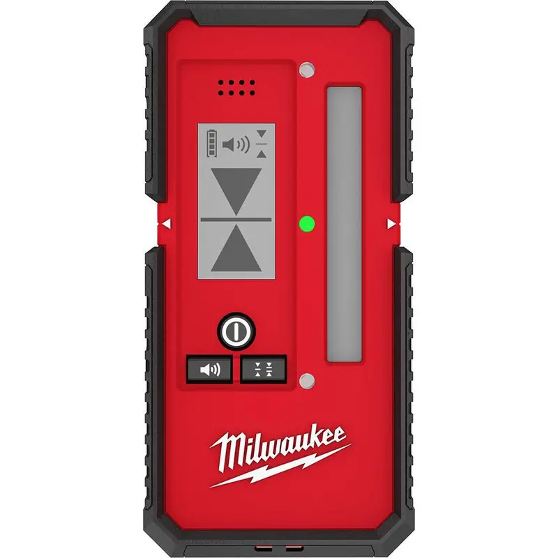 Milwaukee 48-35-1211 165-Foot Laser Line Detector with Extended Range