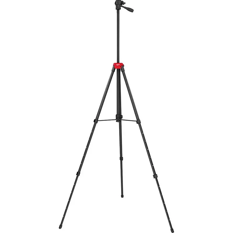 Milwaukee 48-35-1411 72-Inch Adjustable Laser Tripod Stand