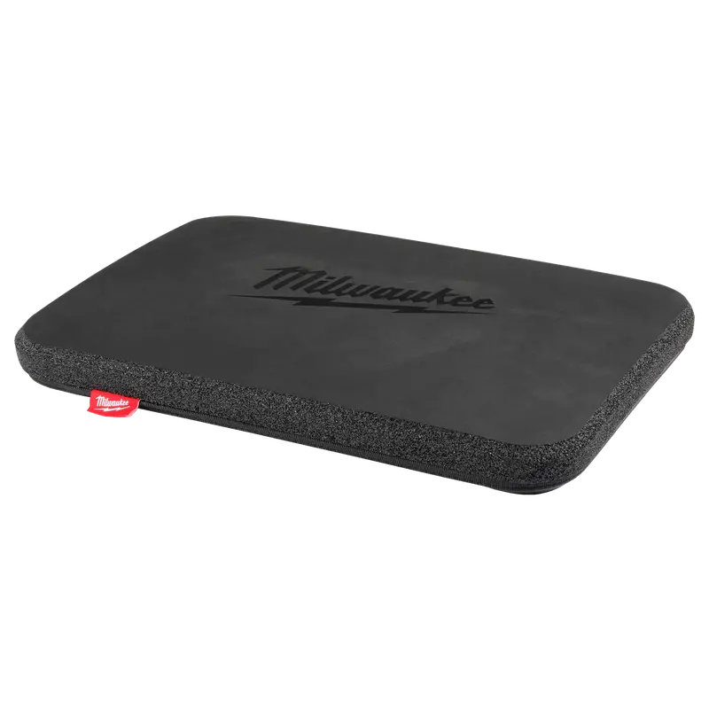 Milwaukee 48-73-6100 All-Terrain Kneeling Pad with Carry Handle